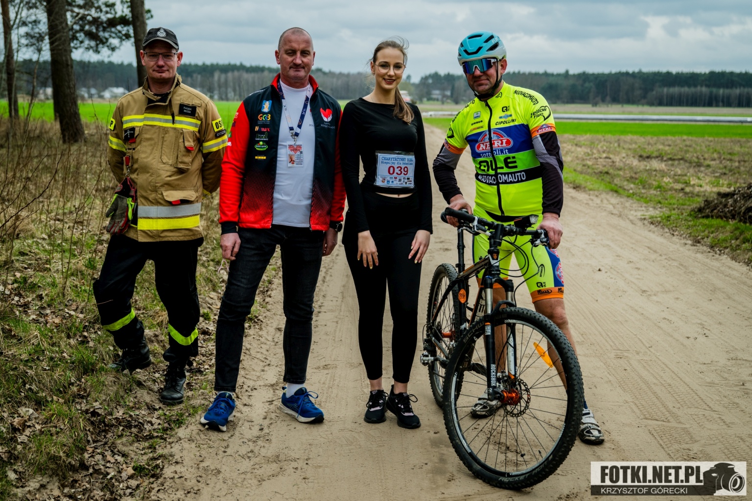 2026.03.29 - BIEGNIJMY RAZEM DLA SEBASTIANA