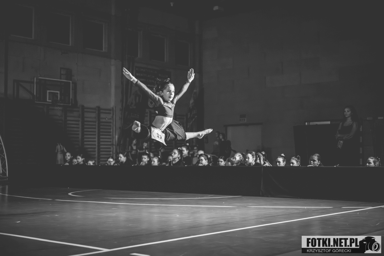 2026.03.28 - FESTIWAL TAŃCA WOLSZTYN TAŃCZY PEŁNĄ PARĄ - zajawka