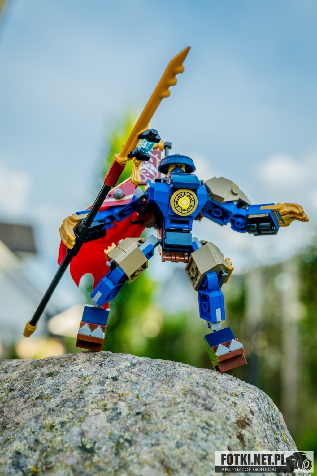 2026.06.09 - LEGO NINJAGO