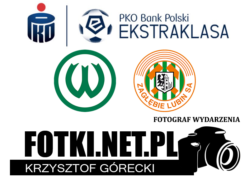 2024.04.02 - Warta Poznań - Zagłębie Lubin