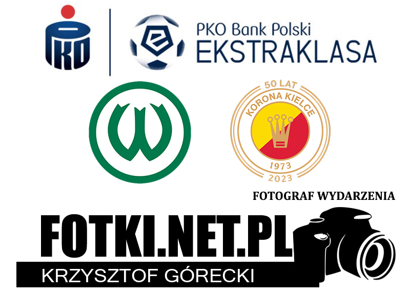 2024.04.12 - Warta Poznań - Korona Kielce