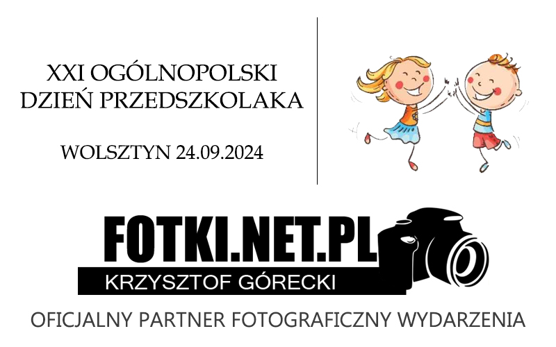 2024.09.24 - XXI Ogólnopolski Dzień Przedszkolaka