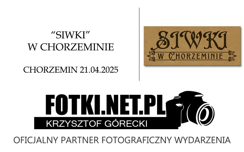 SIWKI W CHORZEMINIE