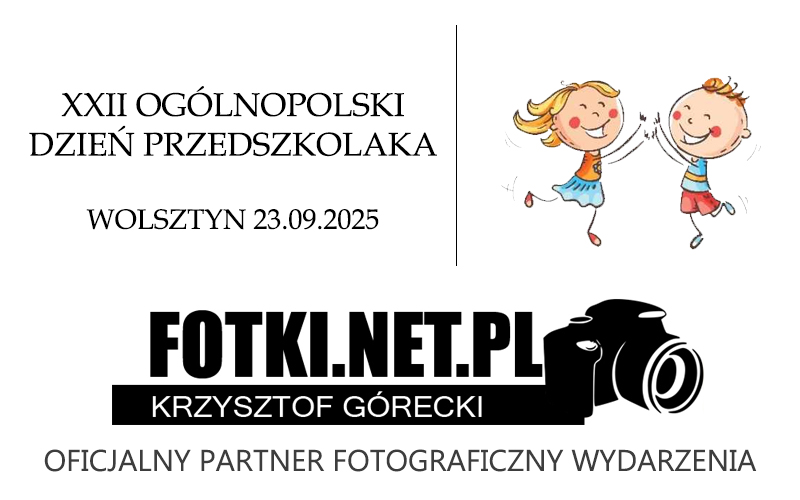 2025.09.23 - XXII Ogólnopolski Dzień Przedszkolaka